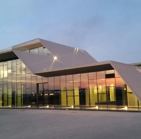 al zorah pavilion cover