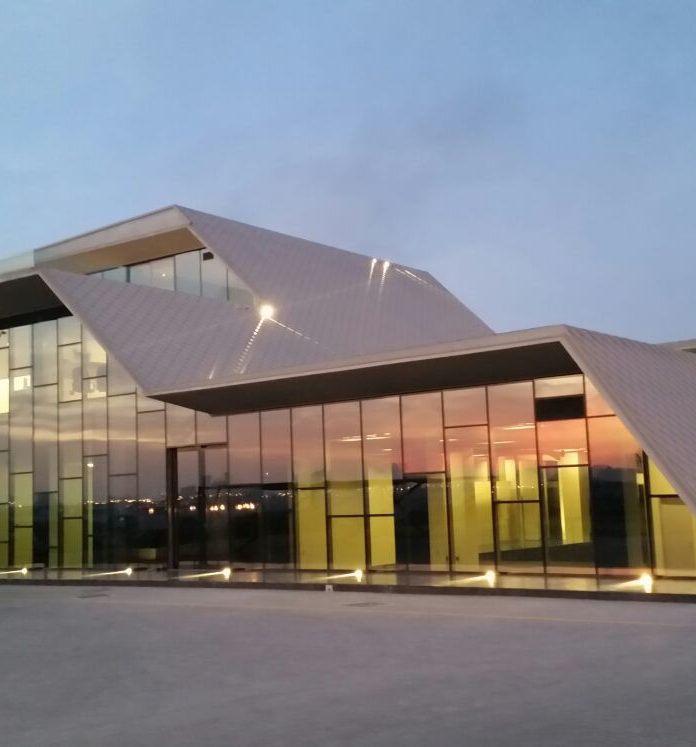 al zorah pavilion cover